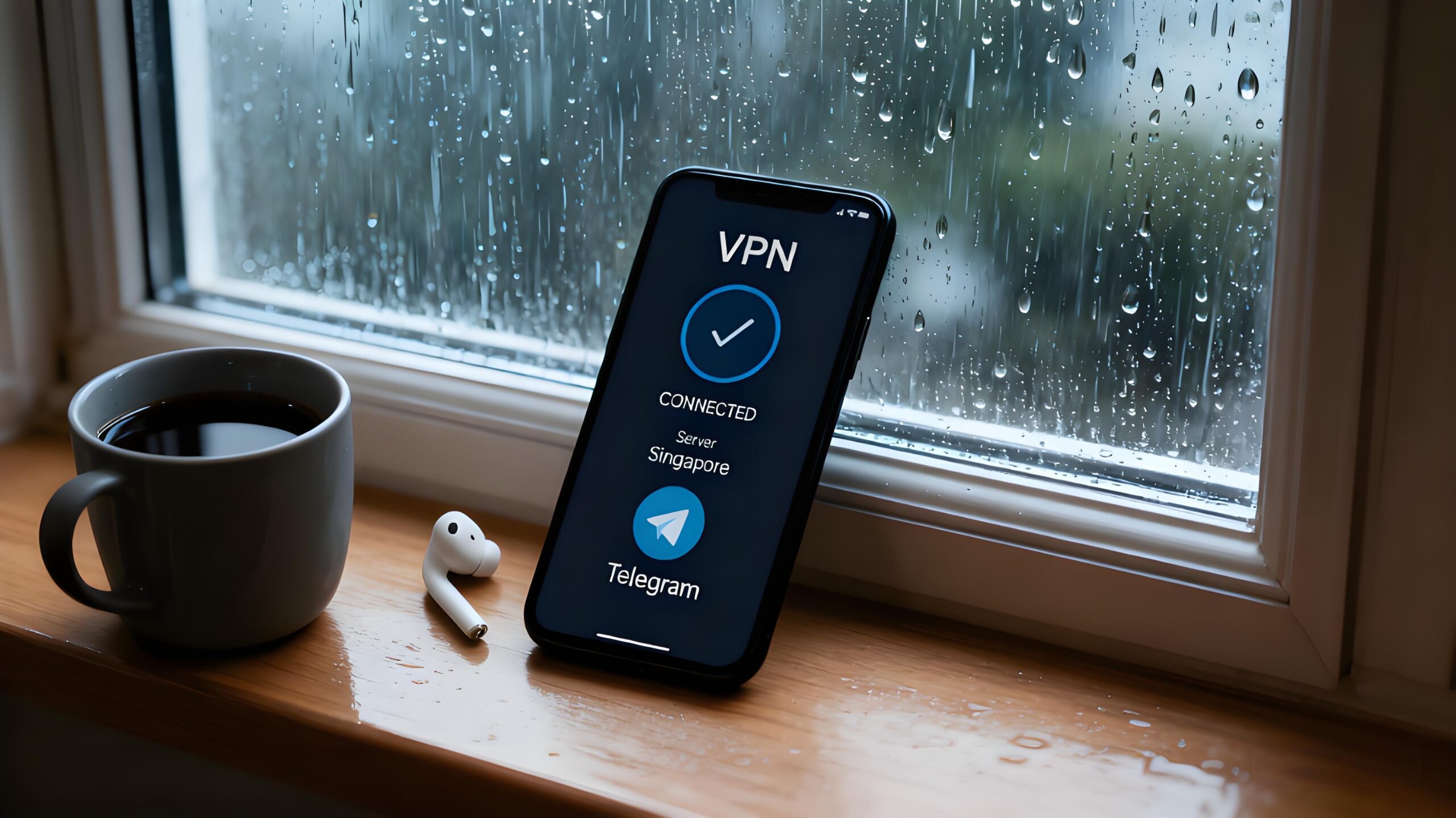 Telegram敏感內容怎麼解除?