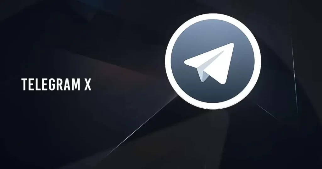Telegram 與 Telegram X 的技術差異全解析