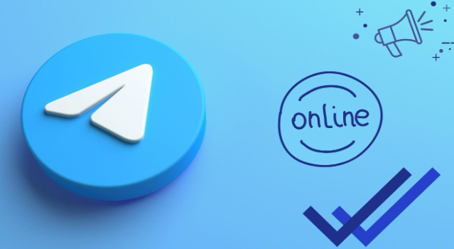 iPhone 版 Telegram 儲存圖片教程：從聊天到相簿一鍵匯出