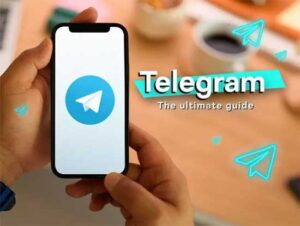 iPhone 版 Telegram 儲存圖片教程：從聊天到相簿一鍵匯出