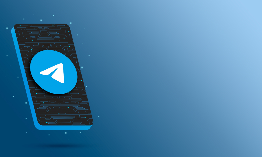 Telegram 下載檔案官方限制、Premium 加速與網路原因一次講清