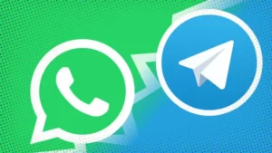 Telegram 與 WhatsApp 安全性比較：聊天加密、資料收集與企業背景全說明