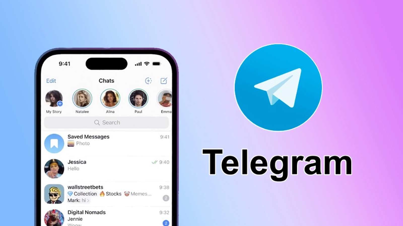 Telegram ID 的作用、隱私保護與日常用途一次搞懂
