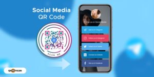 Telegram 如何找到自己的 QR 碼？｜帳號頁面位置、掃碼方式與設定說明