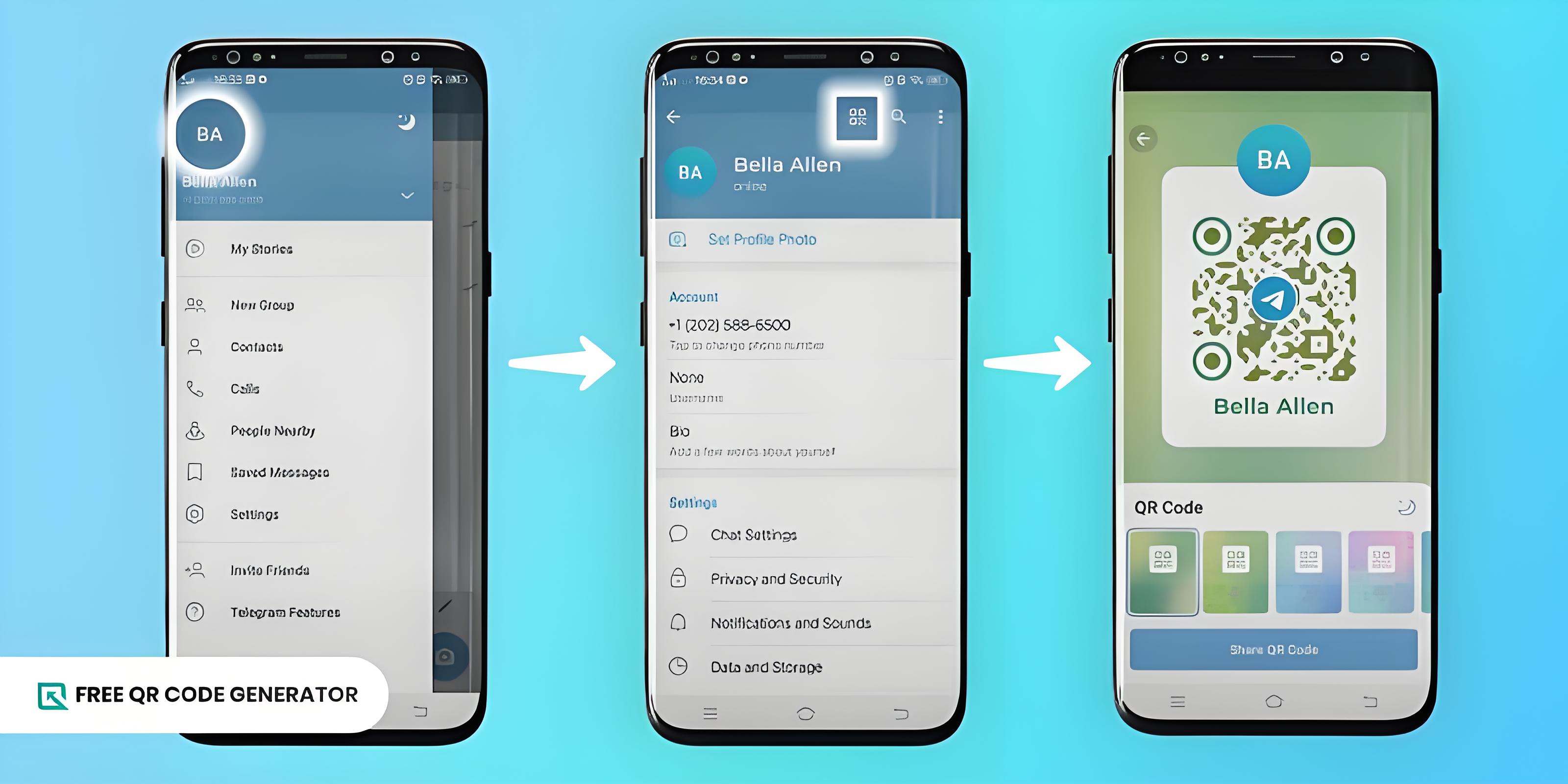 Telegram生成邀請連結有何技巧？
